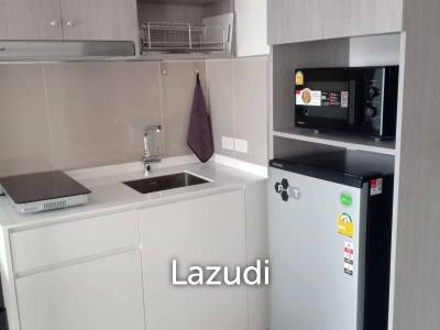 Studio Condo for Sale at Laguna Sky Park