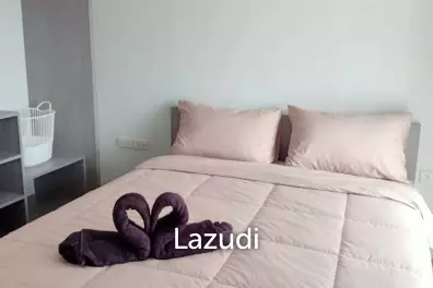 Studio Condo for Sale at Laguna Sky Park