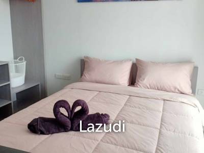 Studio Condo for Sale at Laguna Sky Park