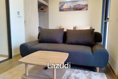 Studio Condo for Sale at Laguna Sky Park