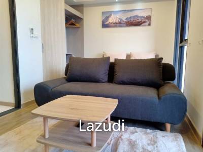 Studio Condo for Sale at Laguna Sky Park