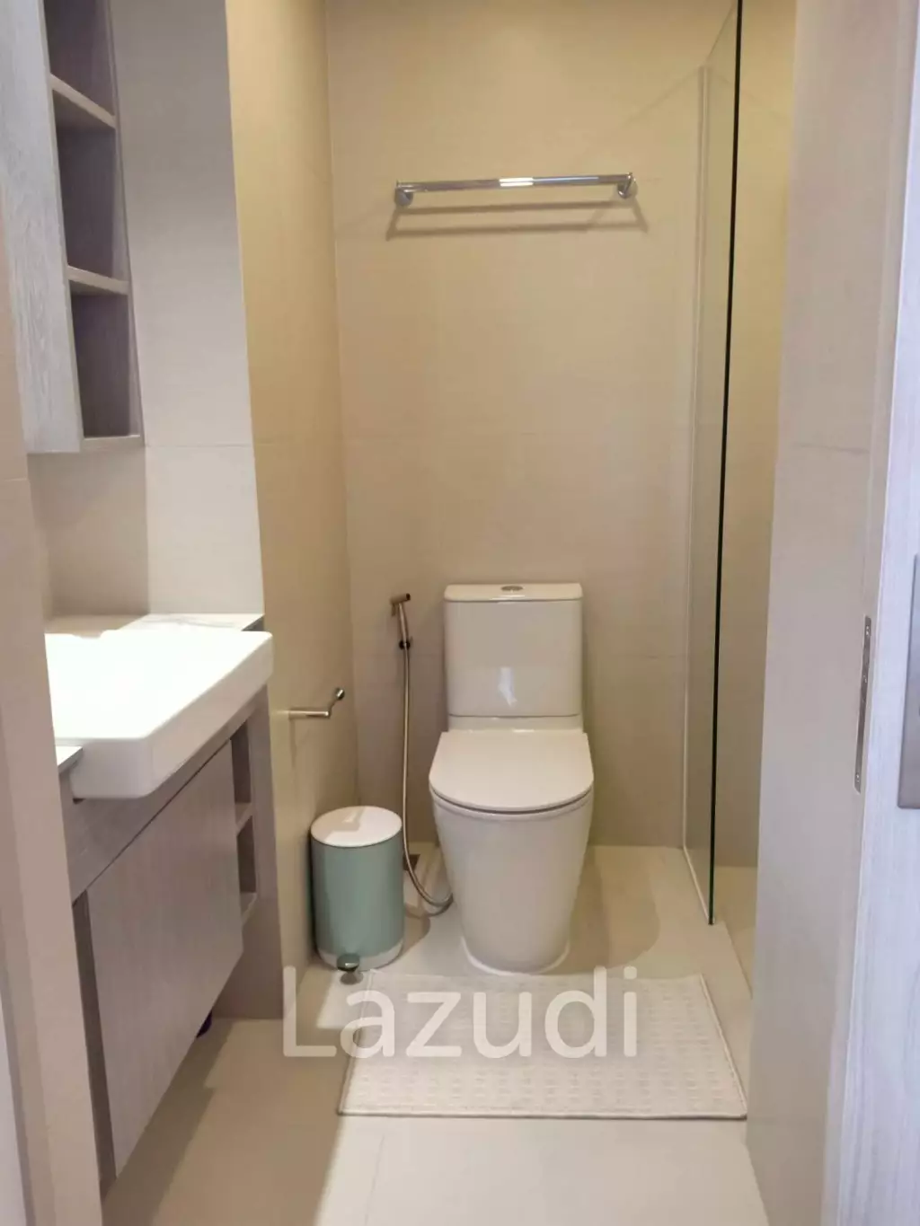 Studio Condo for Sale at Laguna Sky Park