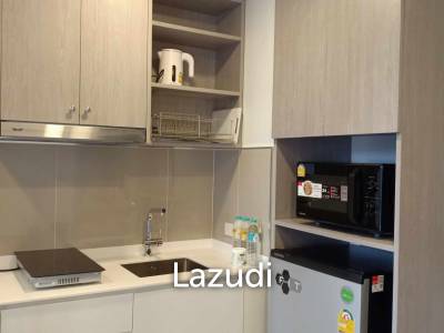 Studio Condo for Sale at Laguna Sky Park