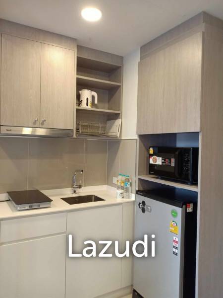 Studio Condo for Sale at Laguna Sky Park