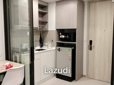 Studio Condo for Sale at Laguna Sky Park