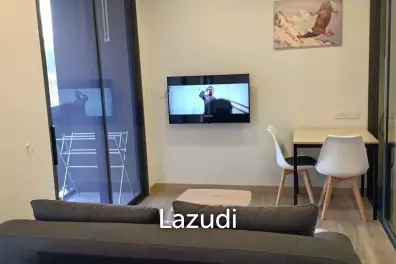 Studio Condo for Sale at Laguna Sky Park