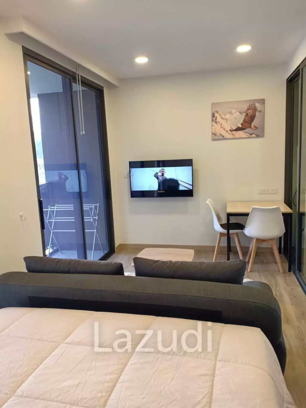 Studio Condo for Sale at Laguna Sky Park