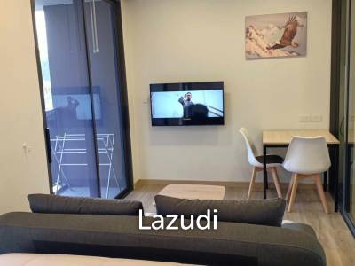 Studio Condo for Sale at Laguna Sky Park