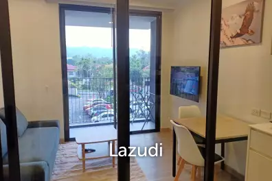 Studio Condo for Sale at Laguna Sky Park