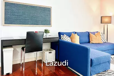 1 Bedroom 1 Bathroom 51 SQ.M 49 Plus