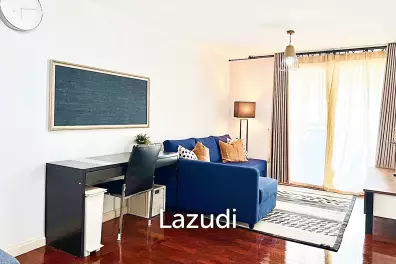 1 Bedroom 1 Bathroom 51 SQ.M 49 Plus