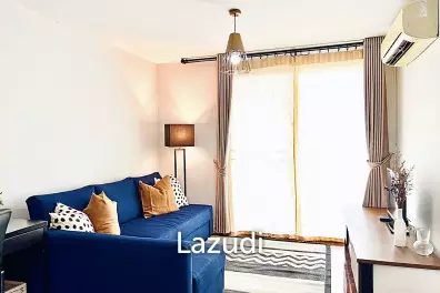 1 Bedroom 1 Bathroom 51 SQ.M 49 Plus