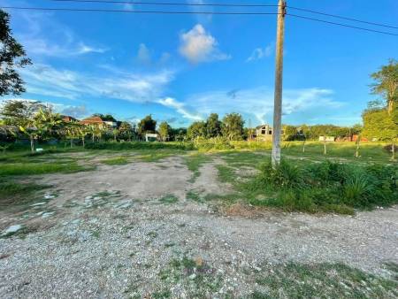 1,600 SQ.M Land for Sale in Cherng Tale,Phuket