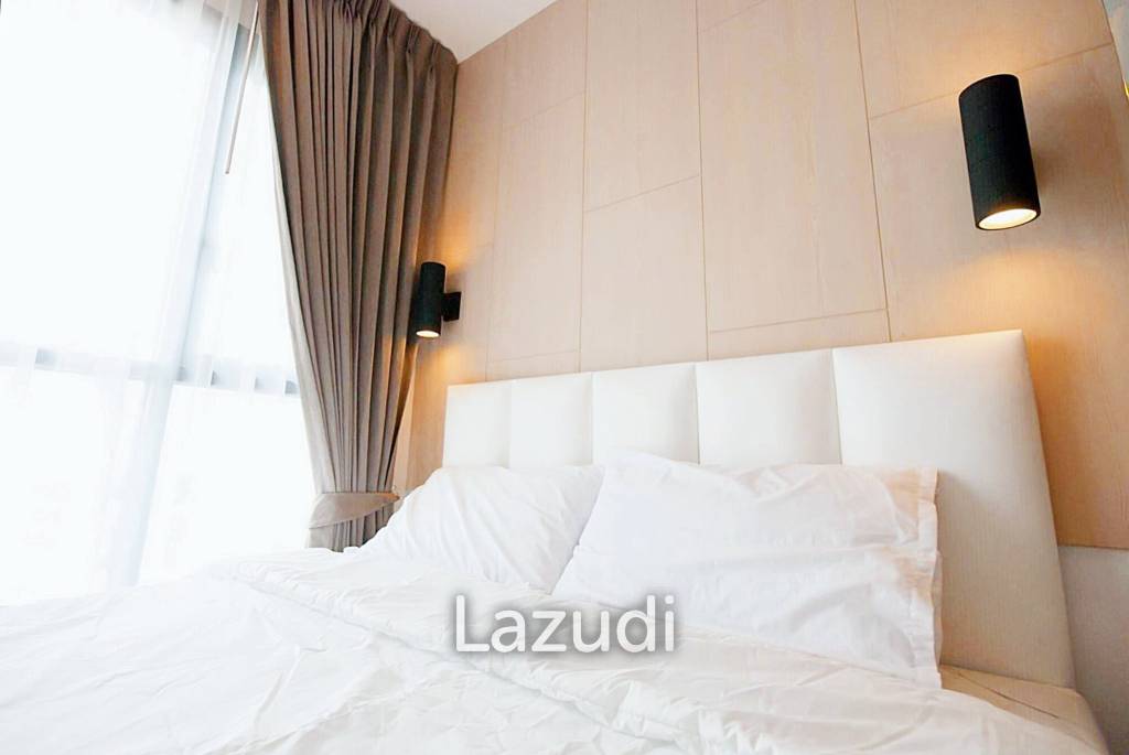 1 Bed 26 SQ.M The Base Park East Sukhumvit 77