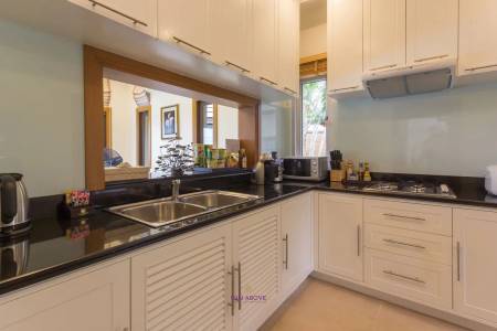 3 Bed Villa for Rent in Pa Klok, Phuket