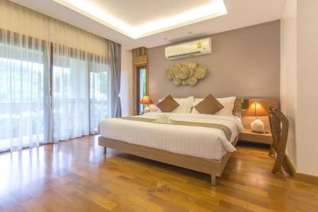 3 Bed Villa for Rent in Pa Klok, Phuket