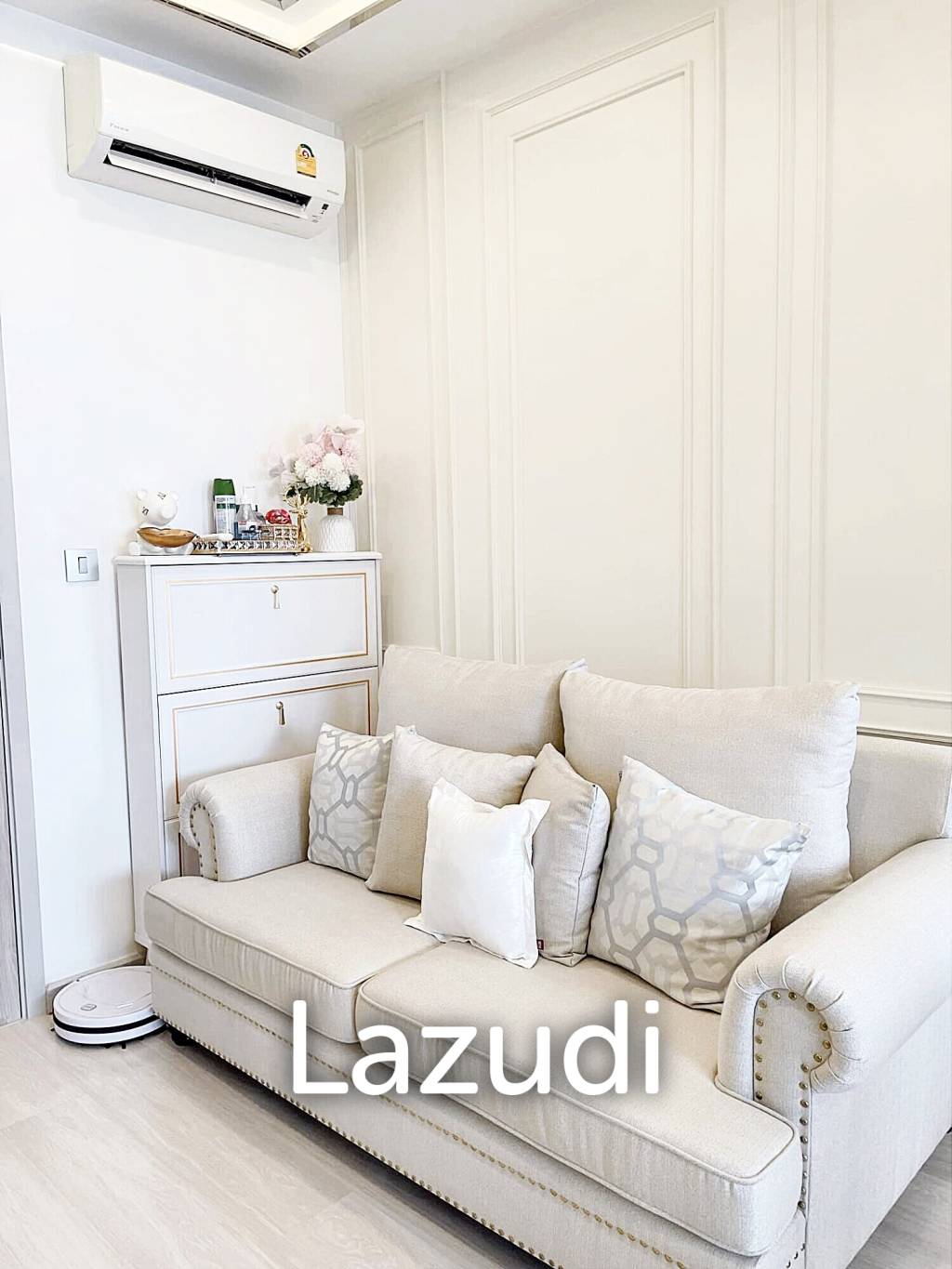 1 Bed 1 Bath 30 SQ.M Knightsbridge Prime Sathorn