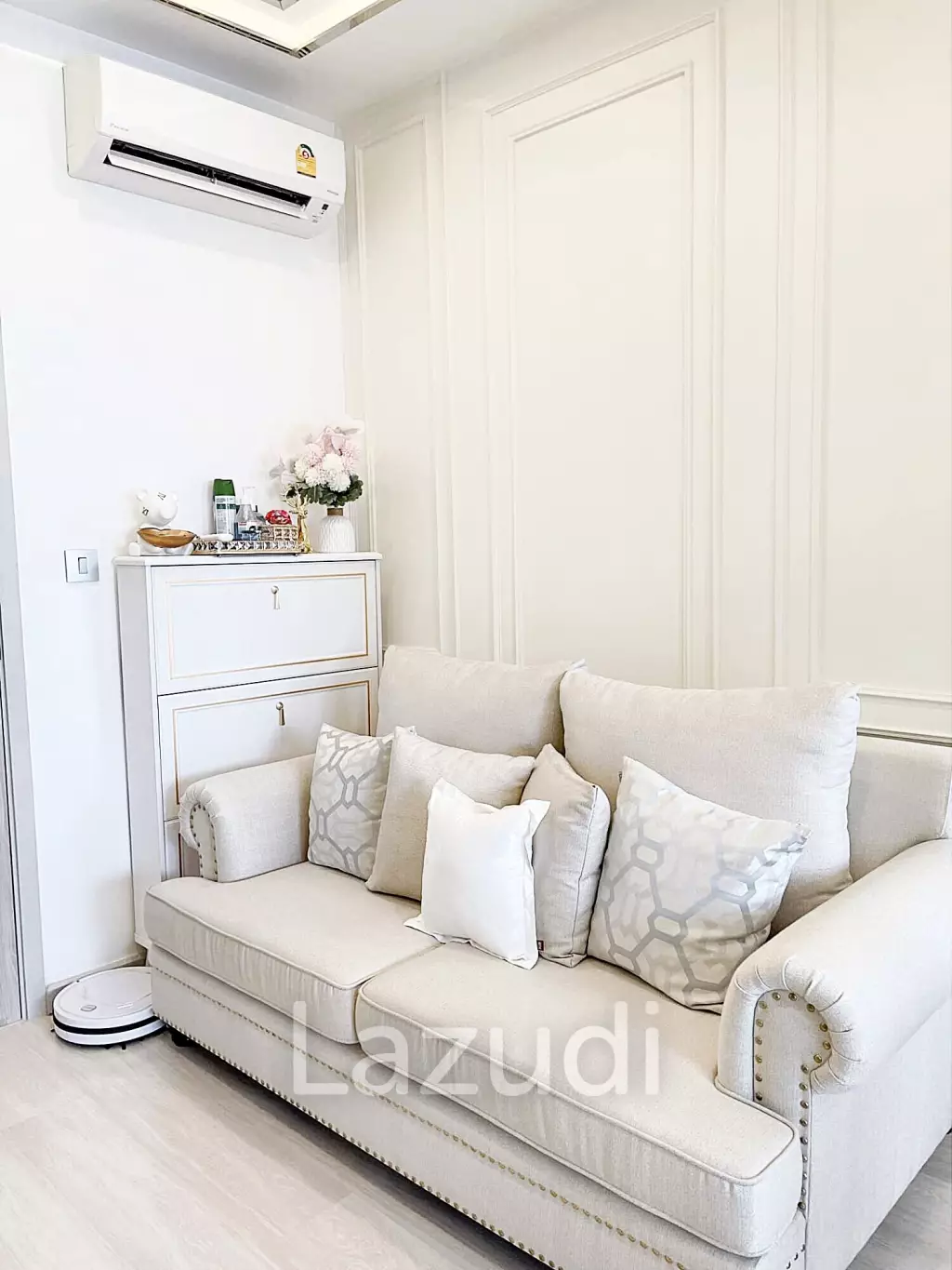 1 Bed 1 Bath 30 SQ.M Knightsbridge Prime Sathorn