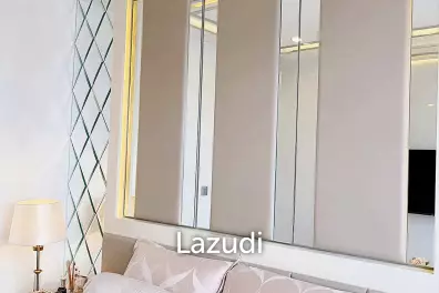 1 Bed 1 Bath 30 SQ.M Knightsbridge Prime Sathorn