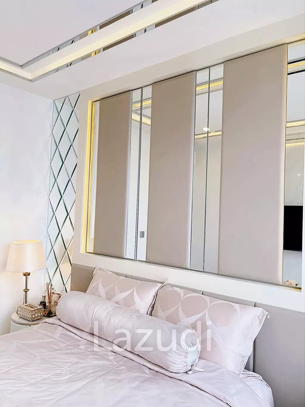 1 Bed 1 Bath 30 SQ.M Knightsbridge Prime Sathorn