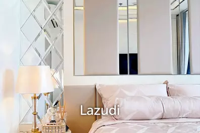 1 Bed 1 Bath 30 SQ.M Knightsbridge Prime Sathorn