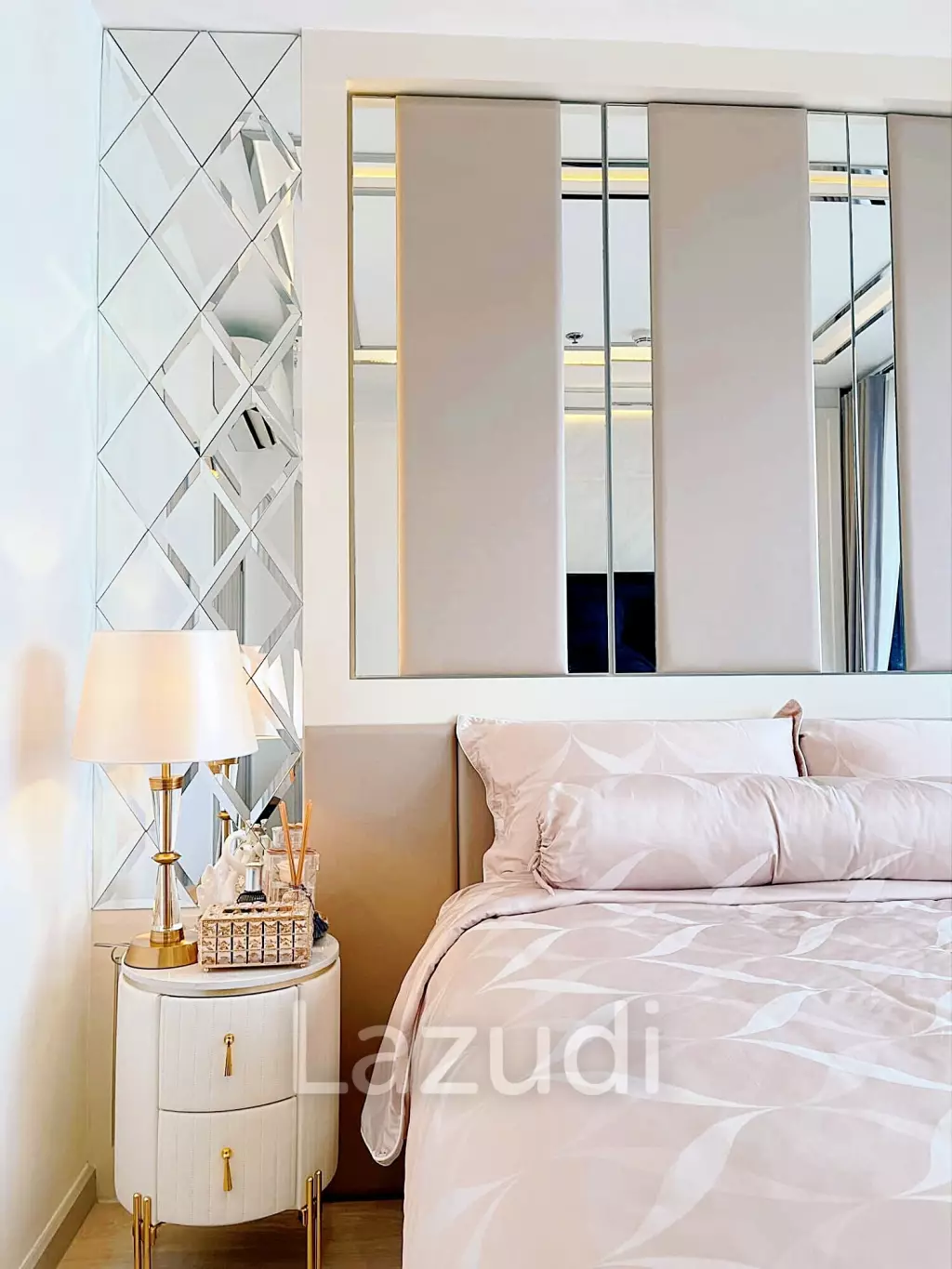 1 Bed 1 Bath 30 SQ.M Knightsbridge Prime Sathorn