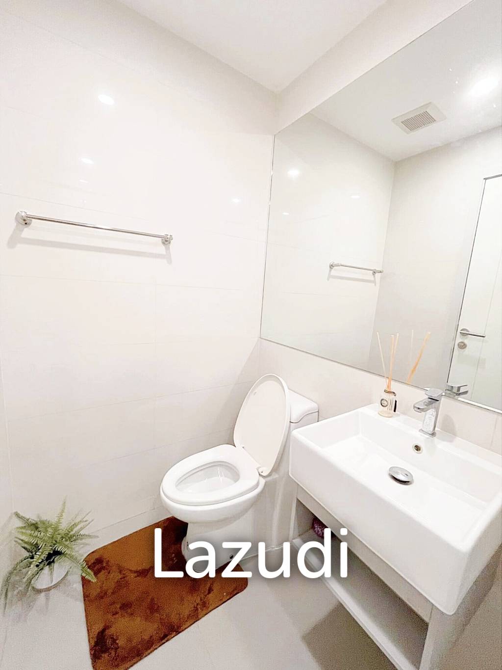 1 Bed 1 Bath 30 SQ.M Knightsbridge Prime Sathorn