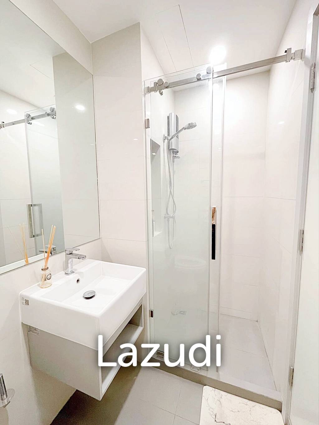 1 Bed 1 Bath 30 SQ.M Knightsbridge Prime Sathorn