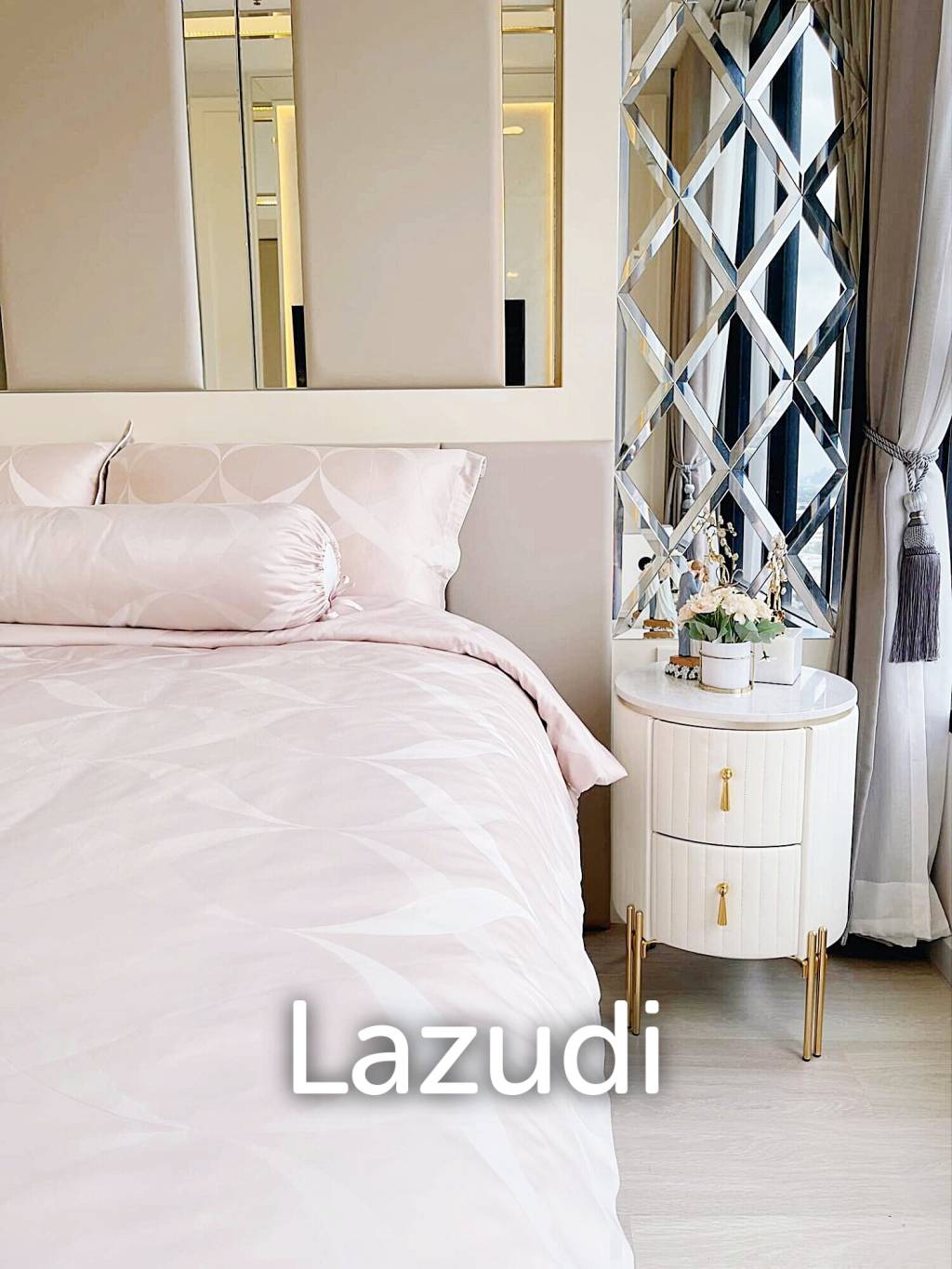 1 Bed 1 Bath 30 SQ.M Knightsbridge Prime Sathorn