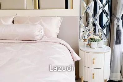 1 Bed 1 Bath 30 SQ.M Knightsbridge Prime Sathorn