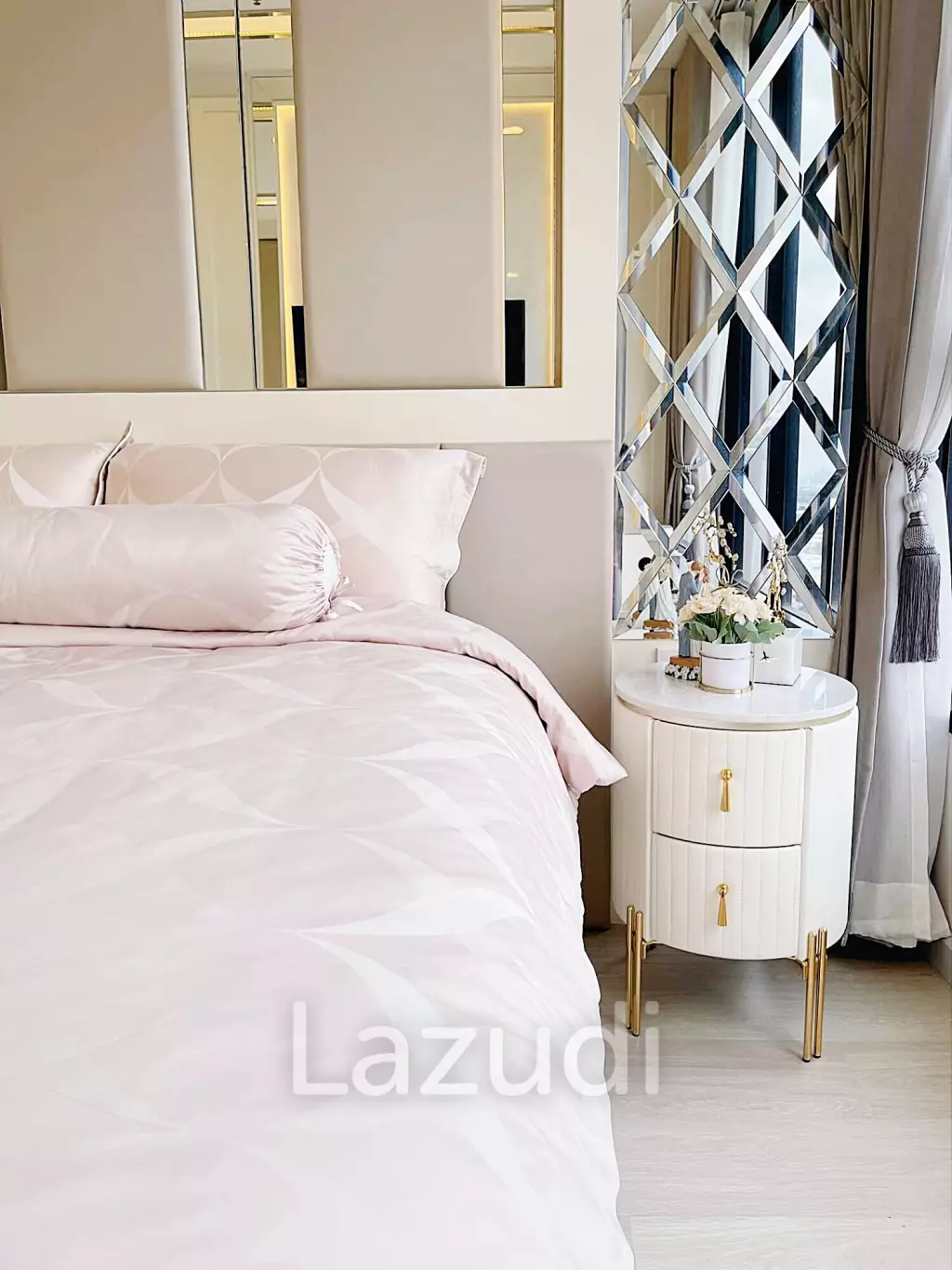1 Bed 1 Bath 30 SQ.M Knightsbridge Prime Sathorn
