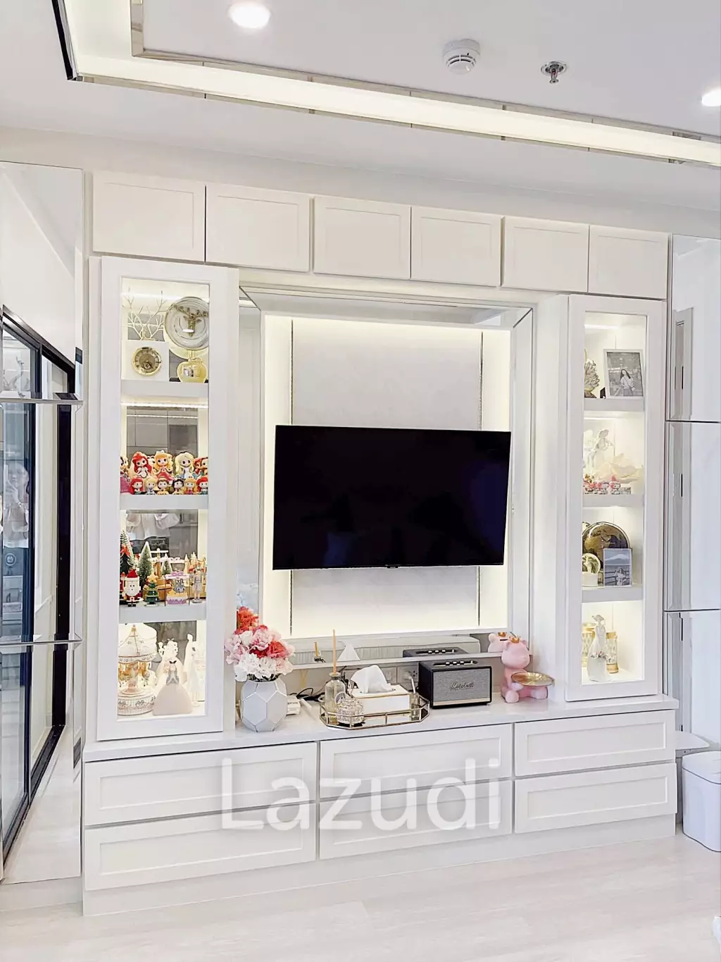 1 Bed 1 Bath 30 SQ.M Knightsbridge Prime Sathorn