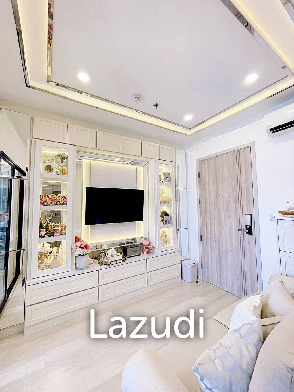 1 Bed 1 Bath 30 SQ.M Knightsbridge Prime Sathorn