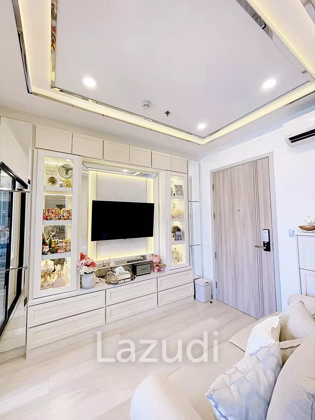 1 Bed 1 Bath 30 SQ.M Knightsbridge Prime Sathorn