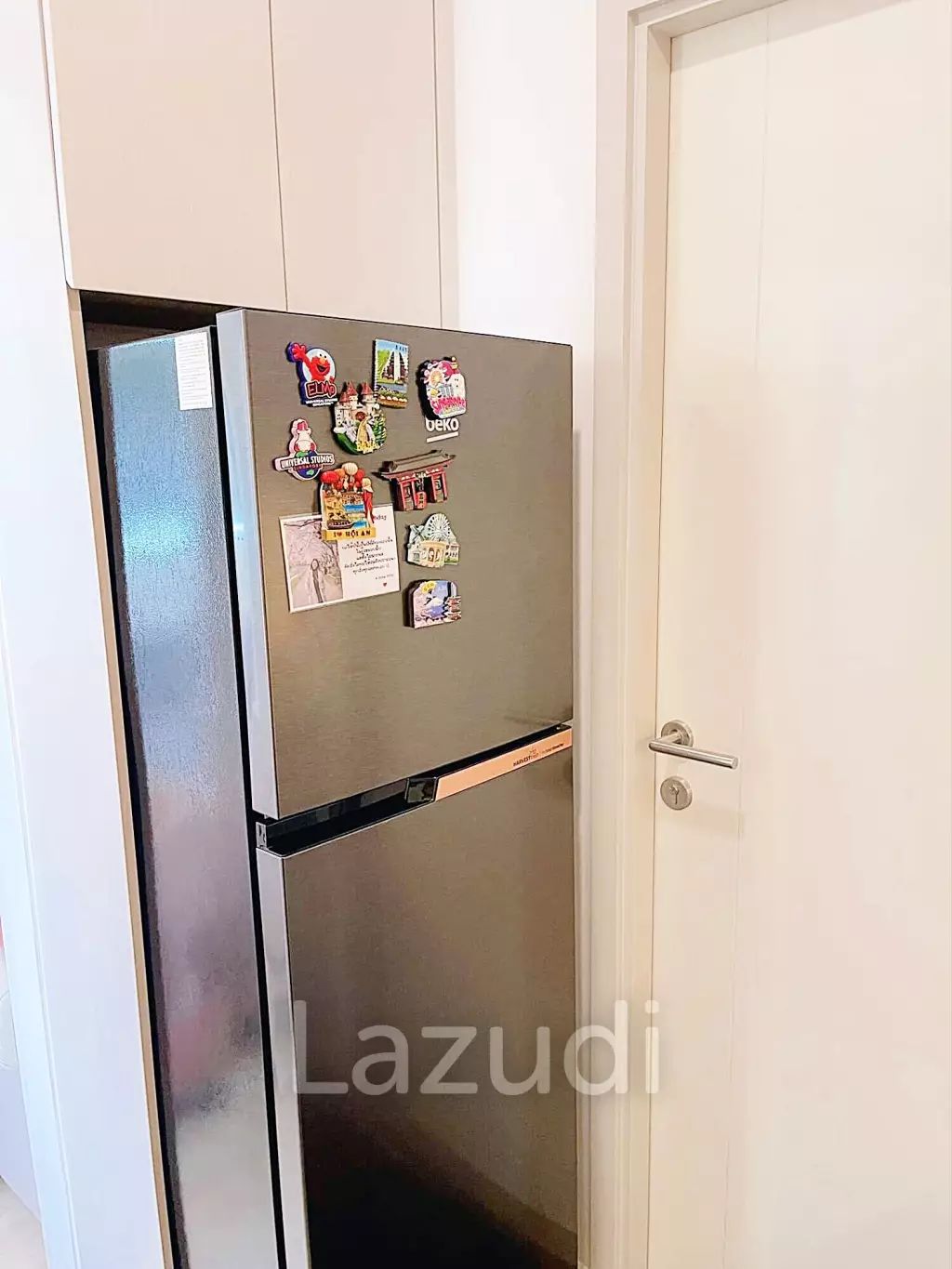1 Bed 1 Bath 30 SQ.M Knightsbridge Prime Sathorn