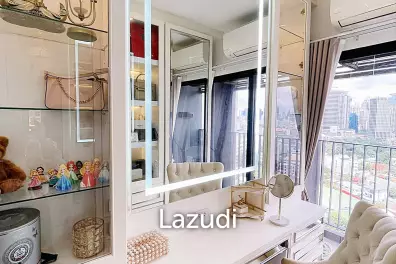 1 Bed 1 Bath 30 SQ.M Knightsbridge Prime Sathorn