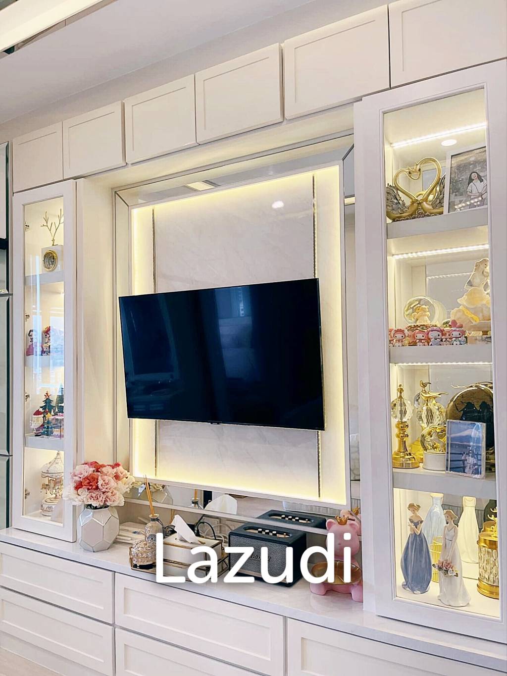 1 Bed 1 Bath 30 SQ.M Knightsbridge Prime Sathorn