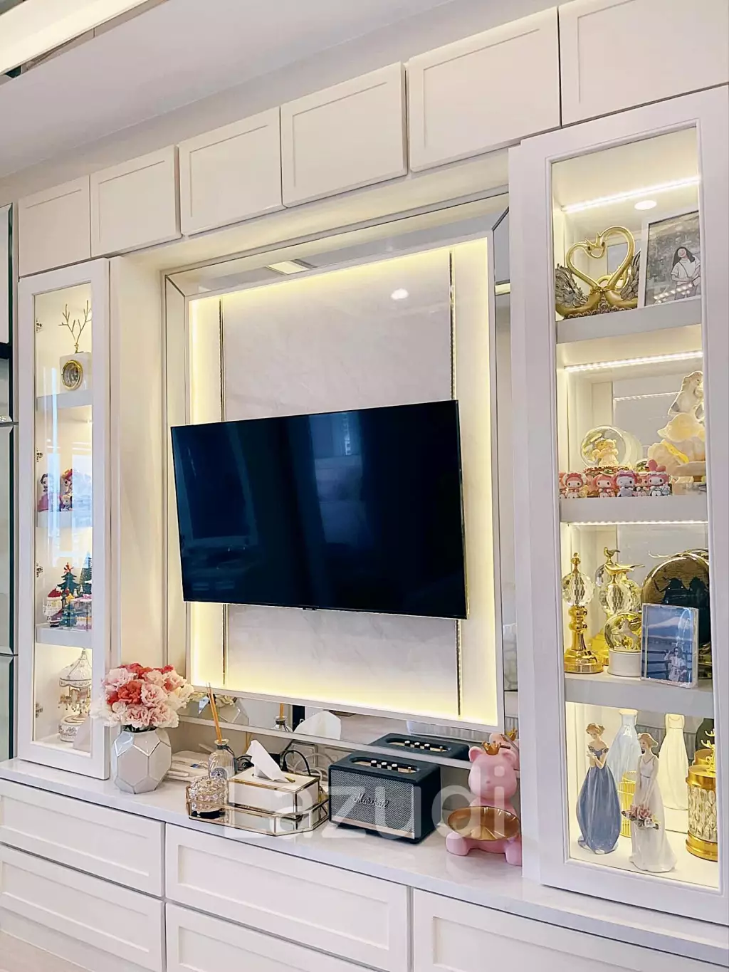 1 Bed 1 Bath 30 SQ.M Knightsbridge Prime Sathorn