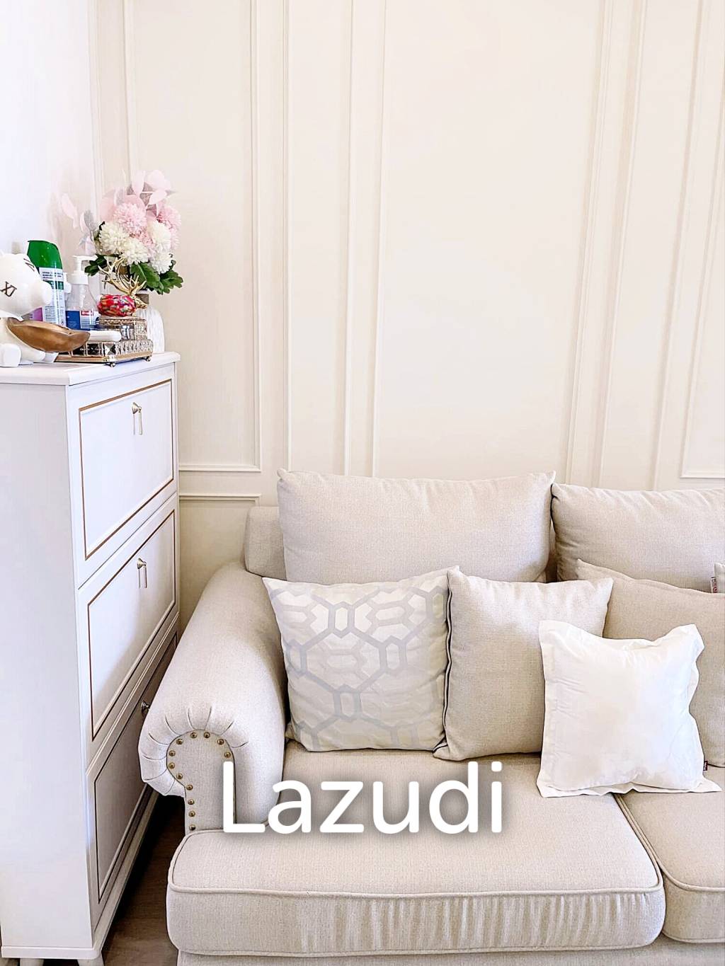 1 Bed 1 Bath 30 SQ.M Knightsbridge Prime Sathorn