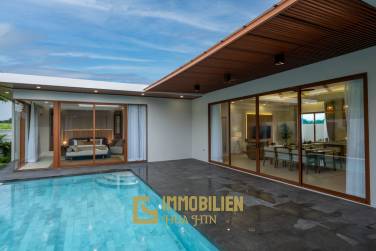 LA  FELICE : 3 Bedroom Pool Villa - New-Development