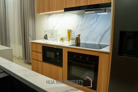 LA  FELICE : 3 Bedroom Pool Villa - New-Development