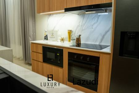 LA  FELICE : 3 Bedroom Pool Villa - New-Development