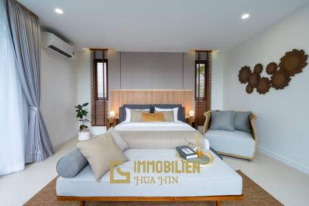 LA  FELICE : 3 Bedroom Pool Villa - New-Development