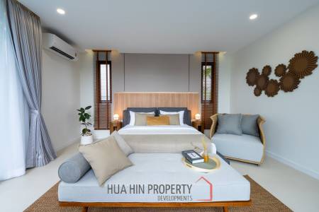 LA  FELICE : 3 Bedroom Pool Villa - New-Development
