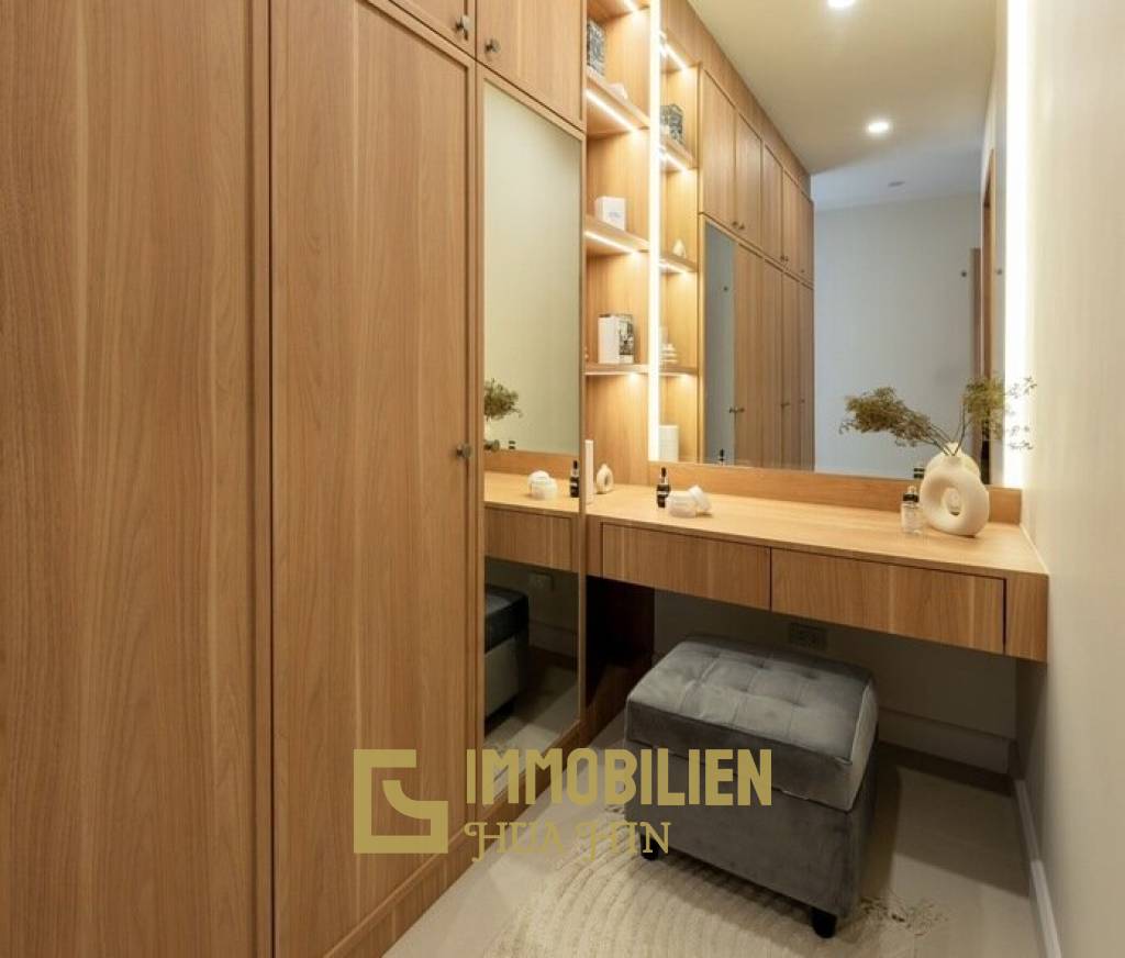 LA  FELICE : 3 Bedroom Pool Villa - New-Development