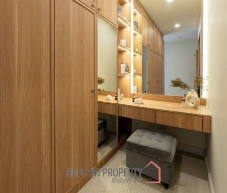 LA  FELICE : 3 Bedroom Pool Villa - New-Development