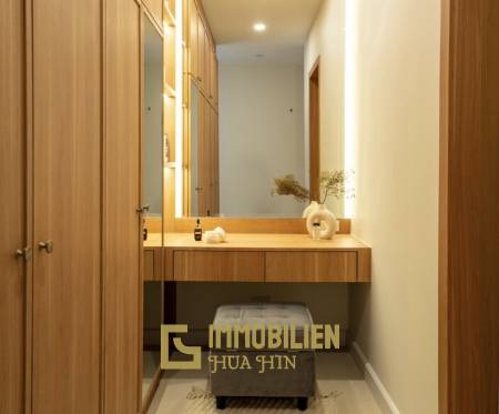 LA  FELICE : 3 Bedroom Pool Villa - New-Development
