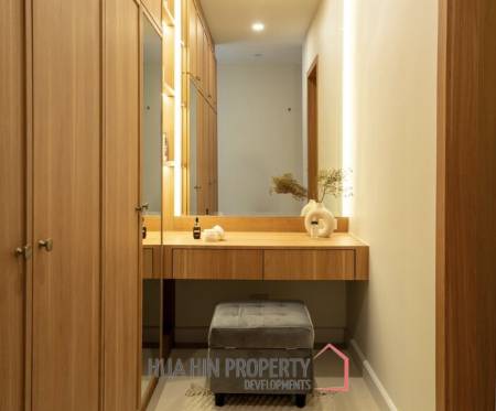 LA  FELICE : 3 Bedroom Pool Villa - New-Development
