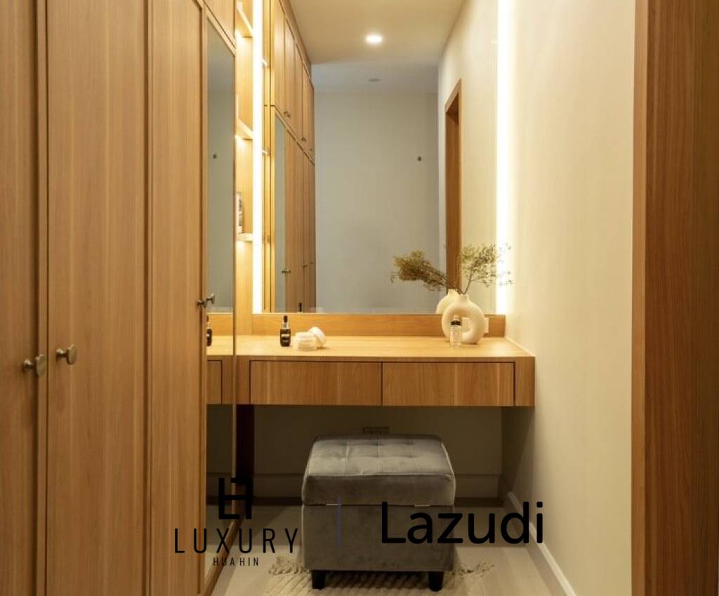 LA  FELICE : 3 Bedroom Pool Villa - New-Development