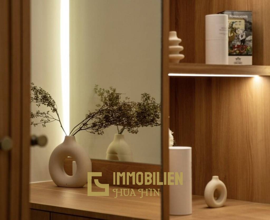 LA  FELICE : 3 Bedroom Pool Villa - New-Development